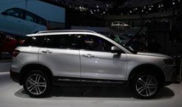 哈弗h6新车爆料视频播放,视频爆料带你领略未来SUV风采